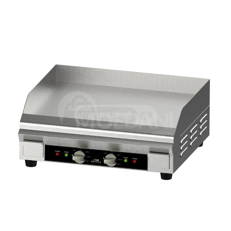 Электрический гриль Тбилиси - изображение 1