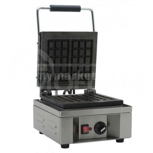 электронная почта Вафельница с 2 секциями Тбилиси - изображение 1