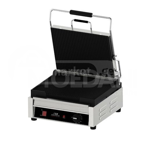 ელ. გრილი - დაზოლილი თბილისი - photo 1