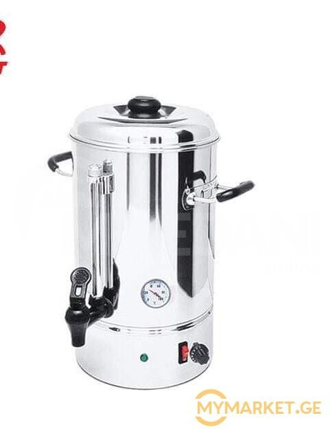 წყლის მადუღარა თბილისი - photo 2