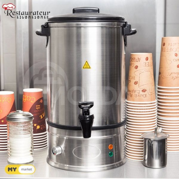 წყლის მადუღარა თბილისი - photo 1