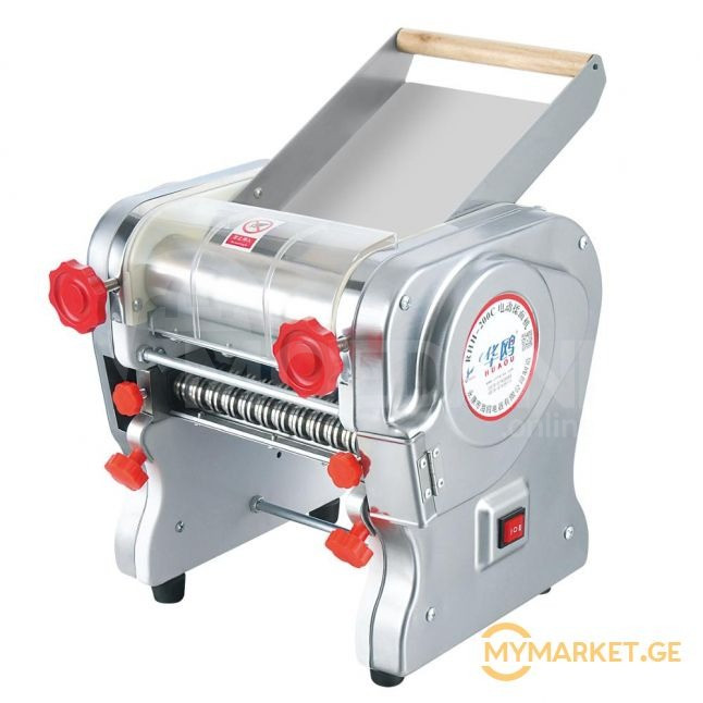 Dough press Tbilisi - photo 2