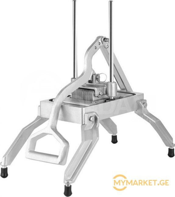 Лукорезка Тбилиси - изображение 2