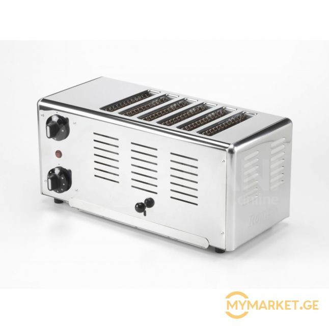 тостер Тбилиси - изображение 1