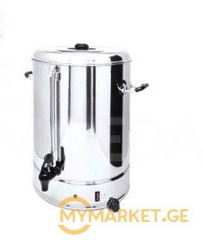 water boiler Tbilisi - photo 1