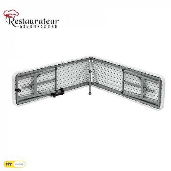 Складной стул без спинки Тбилиси