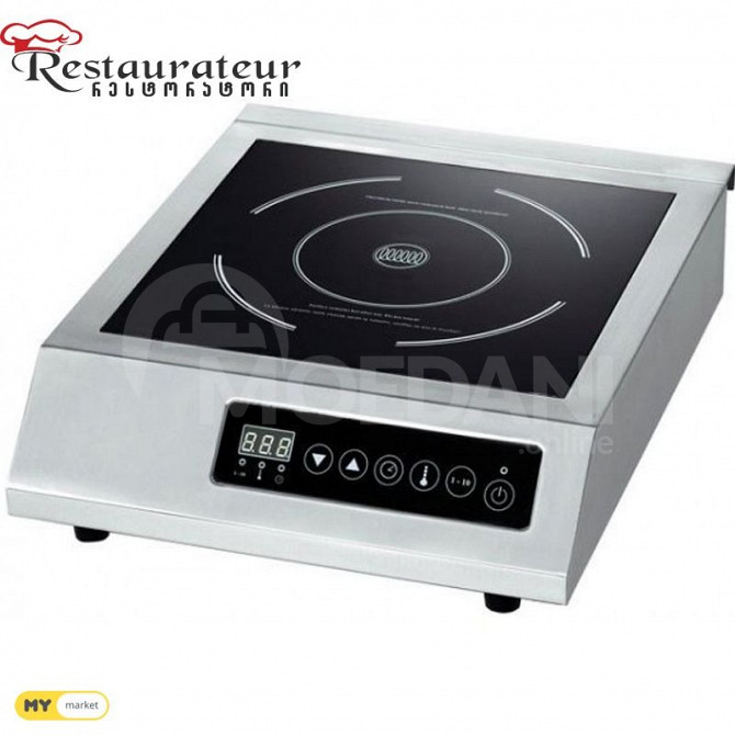 induction cooker Tbilisi - photo 1