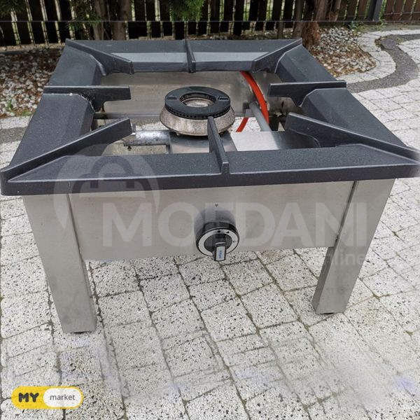 Gas stove for sale Tbilisi - photo 2
