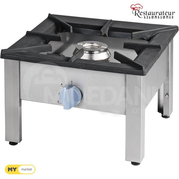 Gas stove for sale Tbilisi - photo 1