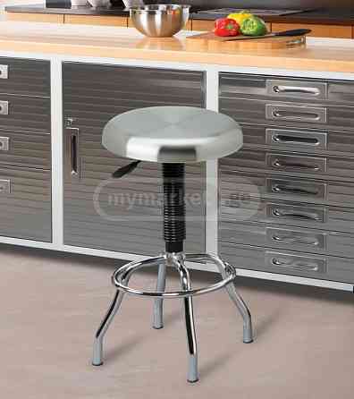 У/Ф стул Тбилиси