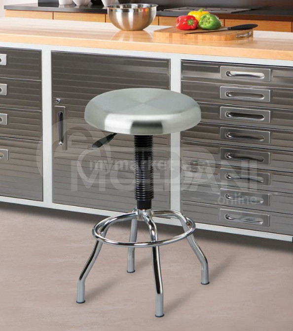 У/Ф стул Тбилиси - изображение 1