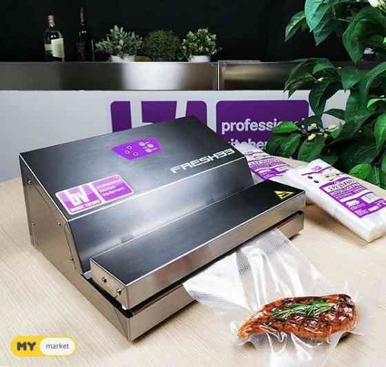 ვაკუუმის აპარატი თბილისი