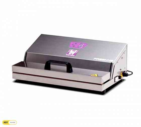 ვაკუუმის აპარატი თბილისი