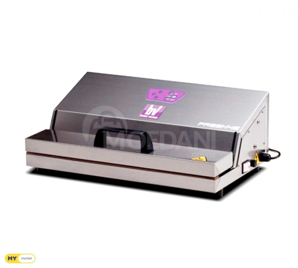 вакуумный аппарат Тбилиси - изображение 2