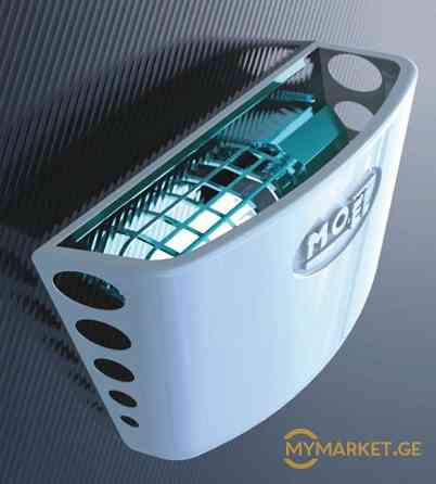 Убийца насекомых Тбилиси