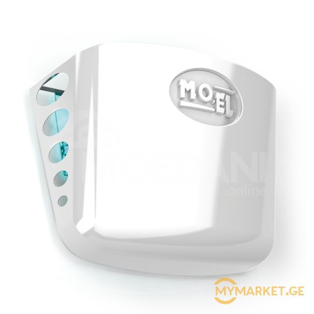 მწერების საკლავი თბილისი - photo 2