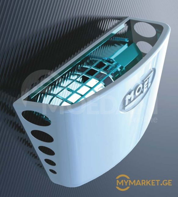 მწერების საკლავი თბილისი - photo 1