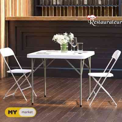 Складной стол, квадратный Тбилиси