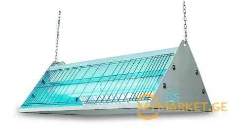 Убийца насекомых Тбилиси