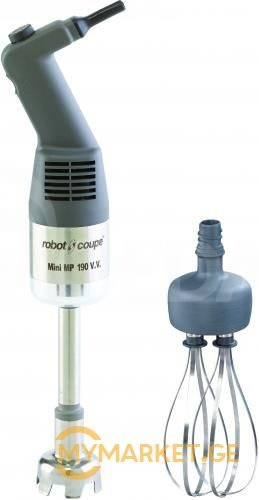 ხელის ბლენდერი თბილისი - photo 2