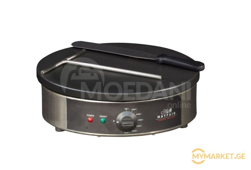 Crepe machine Tbilisi - photo 1