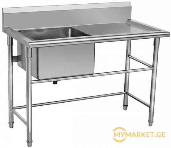 Продается мойка из нержавейки Тбилиси