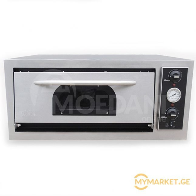 Pizza oven Tbilisi - photo 1