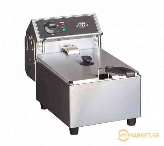 ფრიტურნიცა 1*5 ლიტრიანი თბილისი