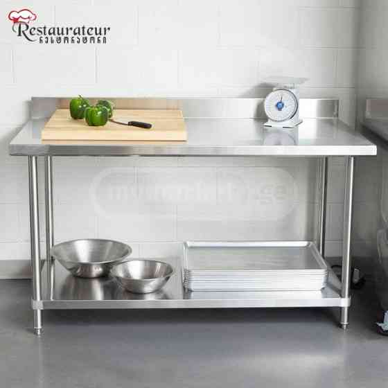 Стол У/Ф (120x70x85) Тбилиси