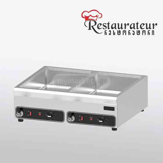 Бен-Мари Тбилиси