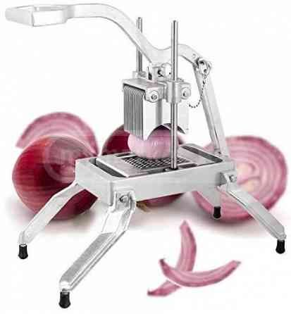 ბოსტნეულის საჭრელი, მექანიკური თბილისი