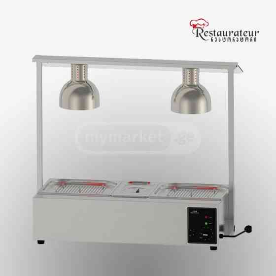 Согреться Тбилиси