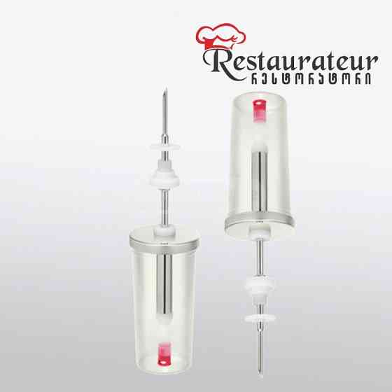 Игла диспенсера с головкой (пикап) Тбилиси