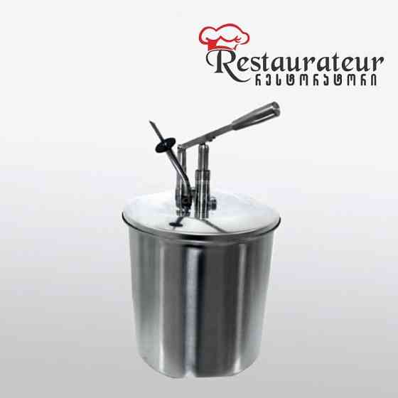 Дозатор с игольчатой головкой Тбилиси