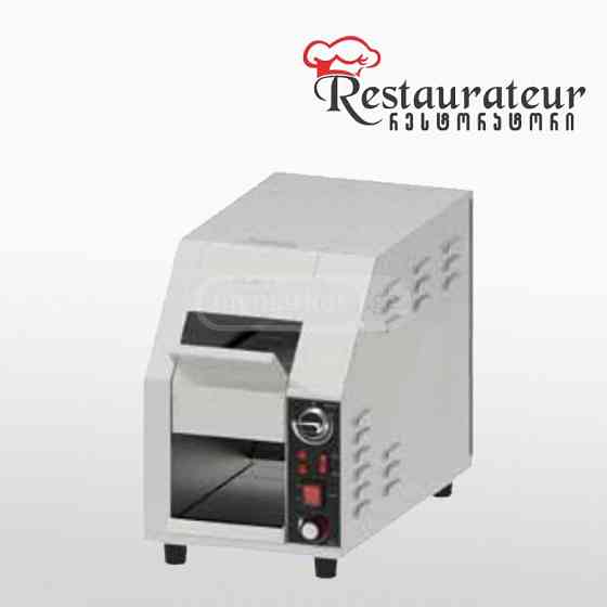 ტოსტერი, ერთგანყოფილებიანი თბილისი