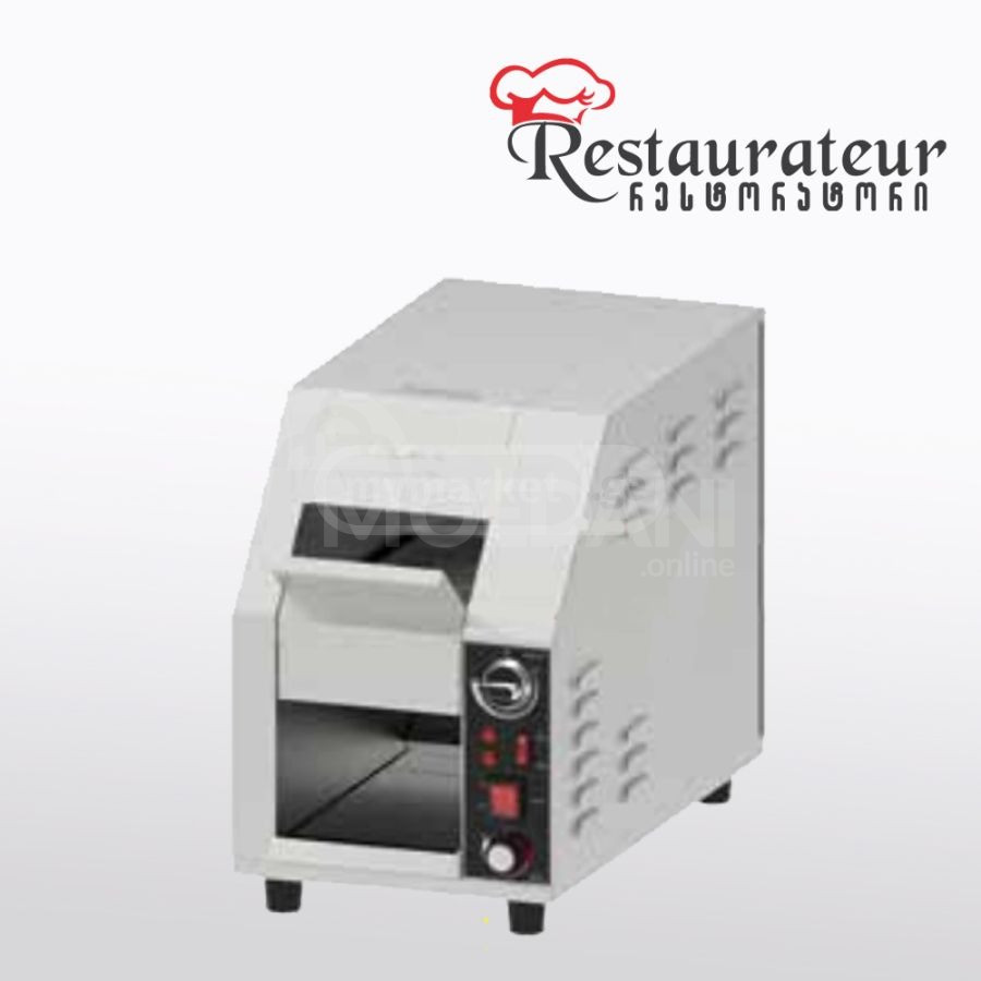 Toaster, single compartment Tbilisi - photo 1