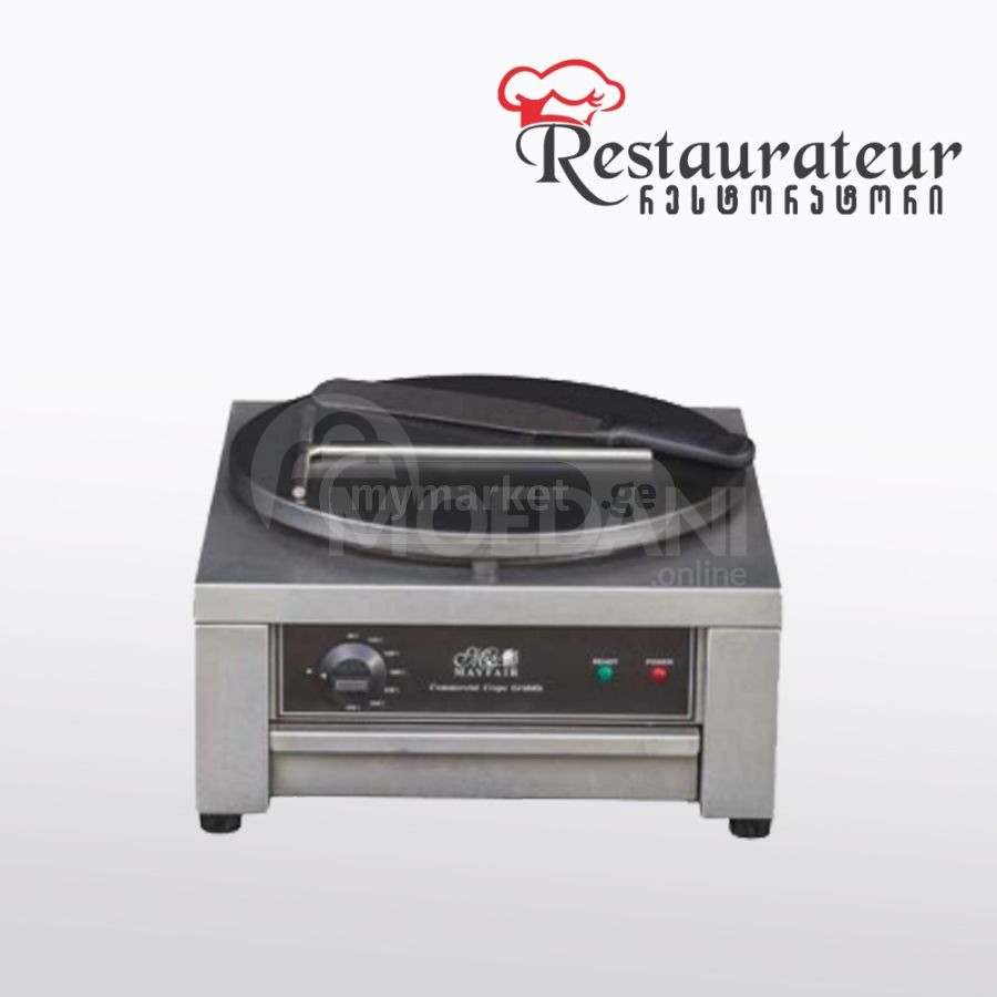 e-mail Pancake machine Tbilisi - photo 1