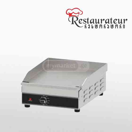 ელ. გრილი 35 სმ თბილისი