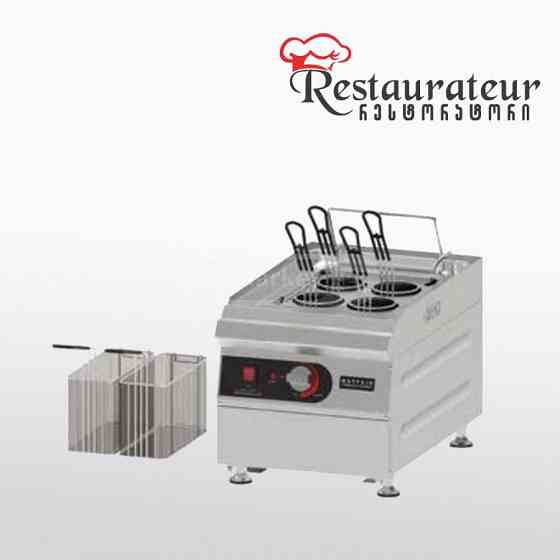 Макароноварка, один бак Тбилиси