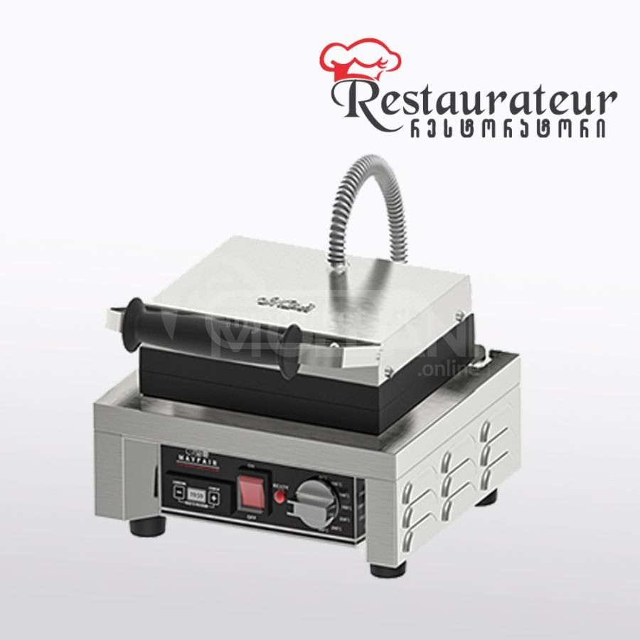 электронная почта Бельгийская вафельница Тбилиси - изображение 2