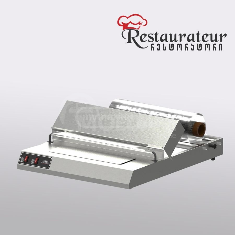 Упаковочная машина Тбилиси - изображение 1