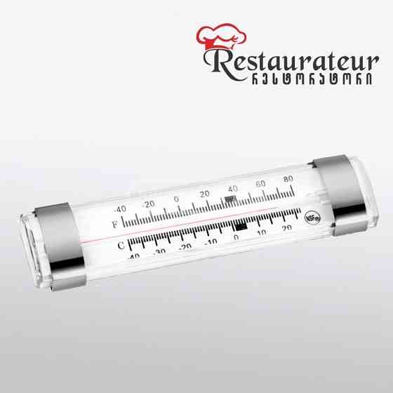 Холодильник термометр Тбилиси