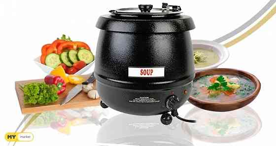 წვნიანის თბილად შესანახი თბილისი