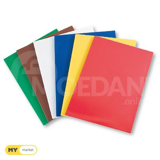 разделочная доска Тбилиси - изображение 1