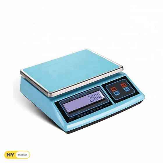 Весы Тбилиси