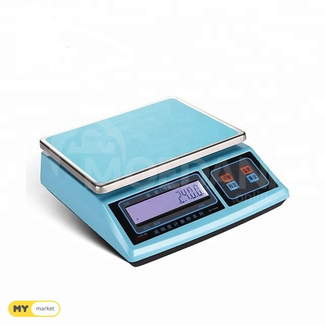 სასწორი თბილისი - photo 1