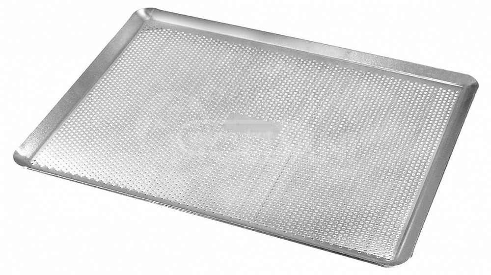 Противень для выпечки, перфорированный Тбилиси - изображение 1