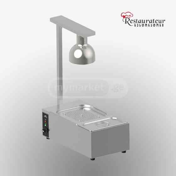 Согреться Тбилиси