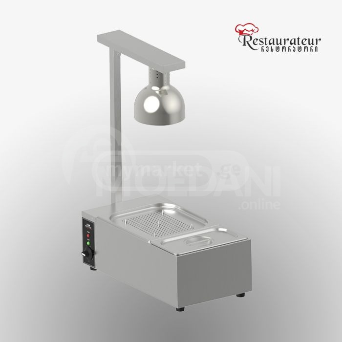 Согреться Тбилиси - изображение 1