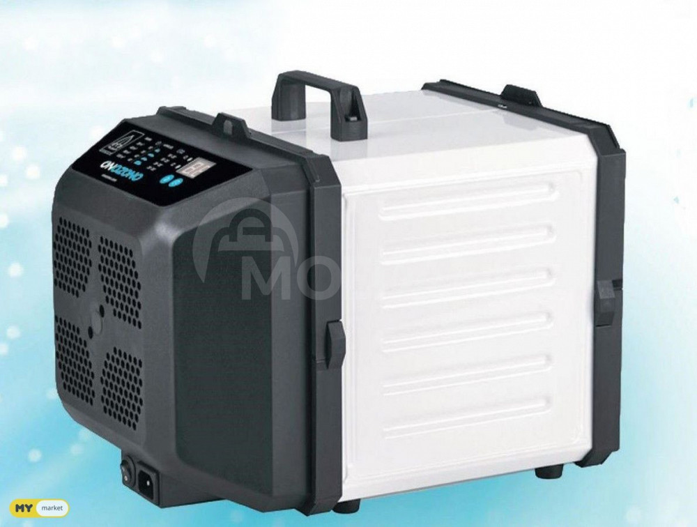 ოზონის გენერატორი, პორტატული თბილისი - photo 1